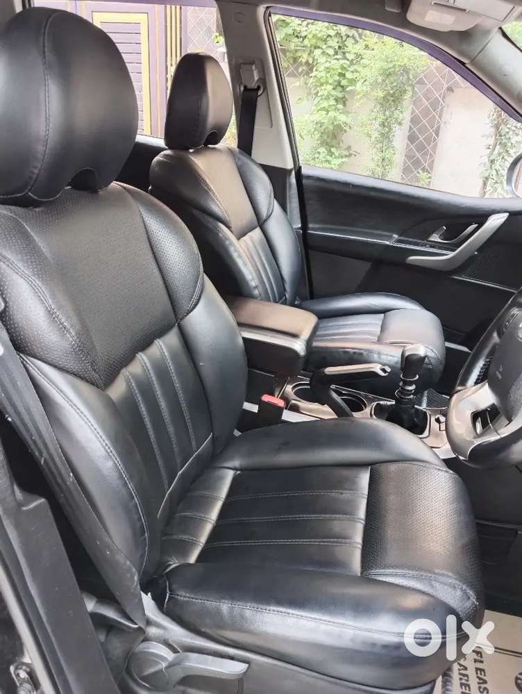 Mahindra Xuv500 2019 Diesel 81000 Km Driven