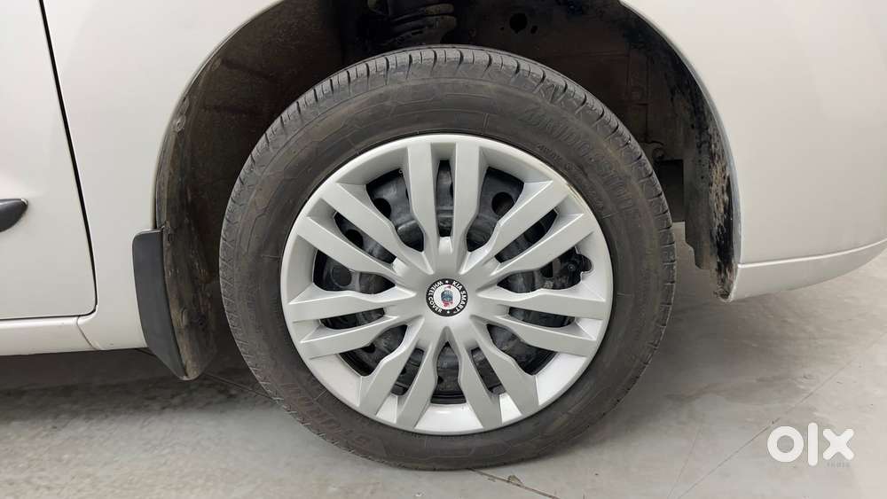 Maruti Suzuki Wagon R 1.0 Vxi Plus, 2012, Petrol