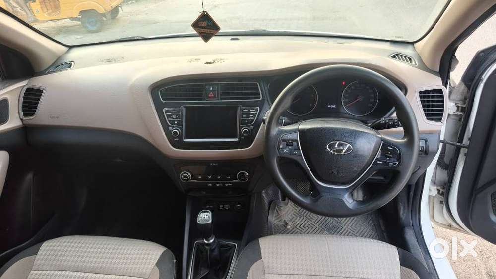Hyundai I20 1.4 Asta (o) Crdi, 2019, Diesel