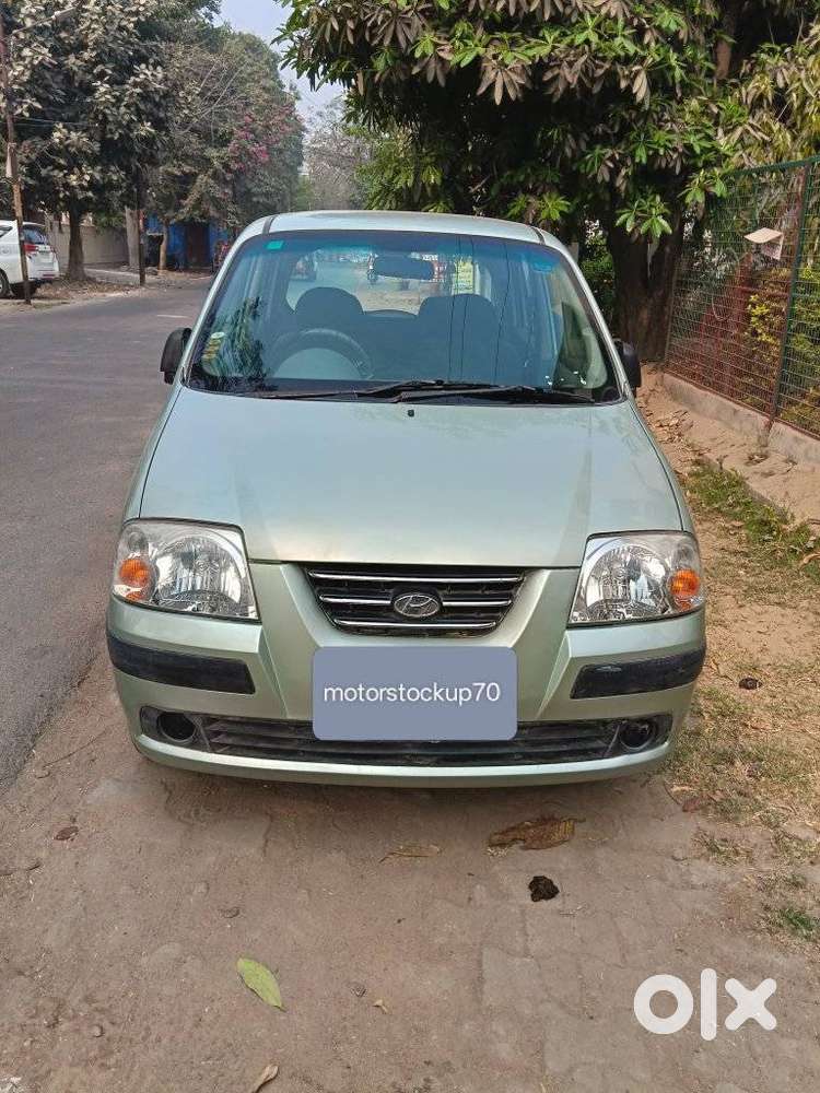 Hyundai Santro Xing Xk Erlx Euro Ii, 2005