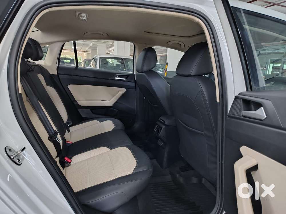 Volkswagen Virtus 1.0 Topline Tsi At, 2022, Petrol