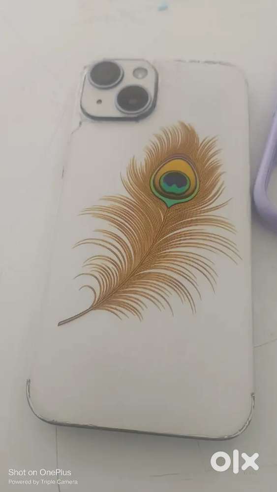 Iphone 14 , 128 mint condition
