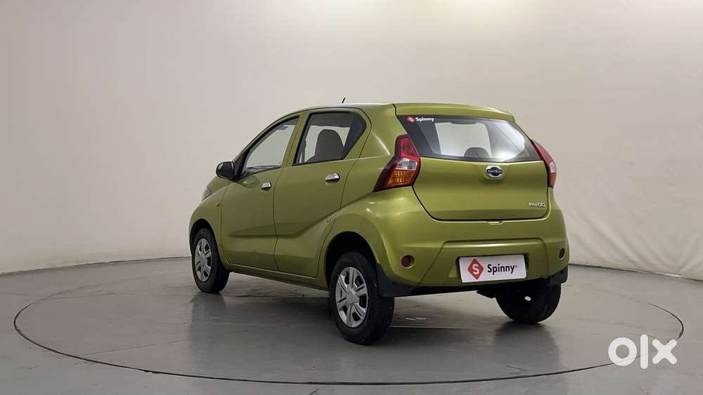 Datsun Redigo 2020-2022 0.8 D, 2017, Petrol