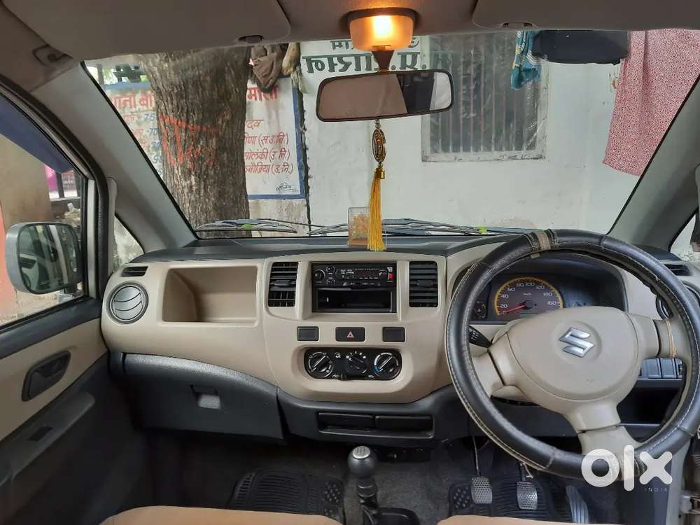 Maruti Suzuki Zen Estilo 2009 2nd Owner