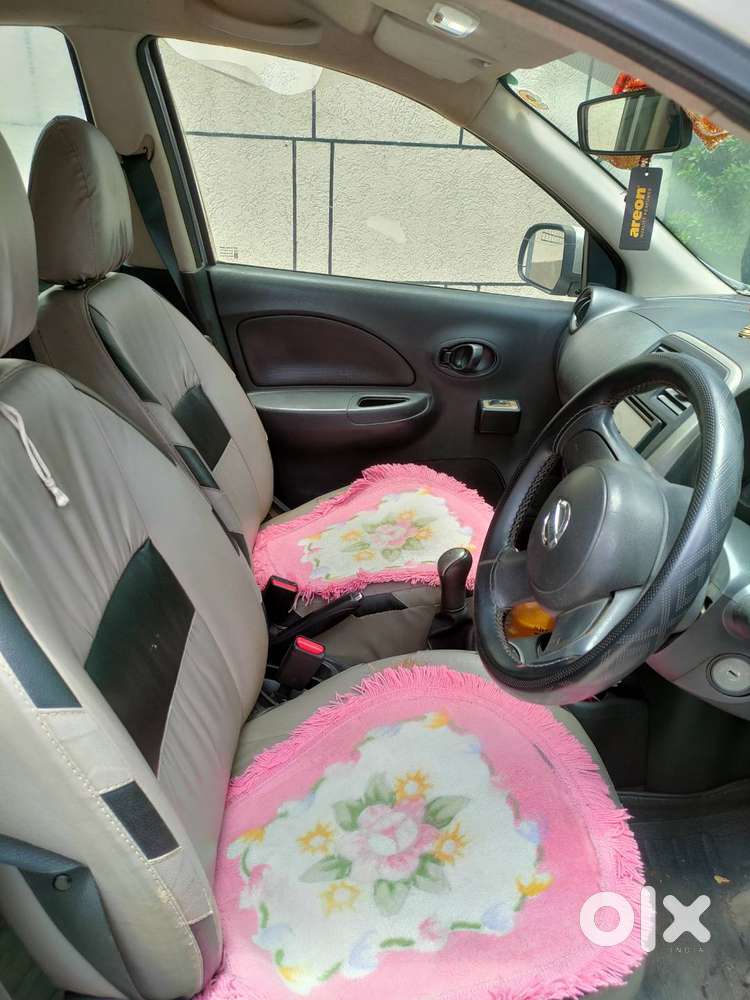 Nissan Micra Diesel 2013  Well Maintained
