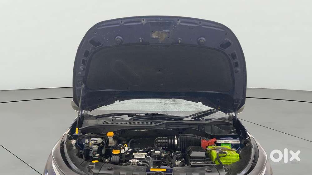 Tata Altroz 1.2 Xza Plus, 2022, Petrol