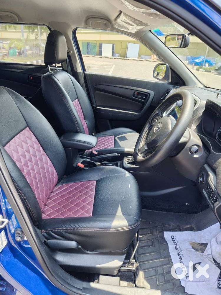 Toyota Urban Cruiser 1.5 Mid Grade At, 2021, Petrol