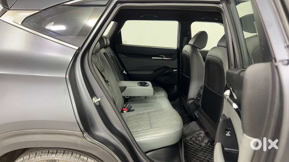 Kia Seltos 1.4 X-line Dct, 2025, Petrol