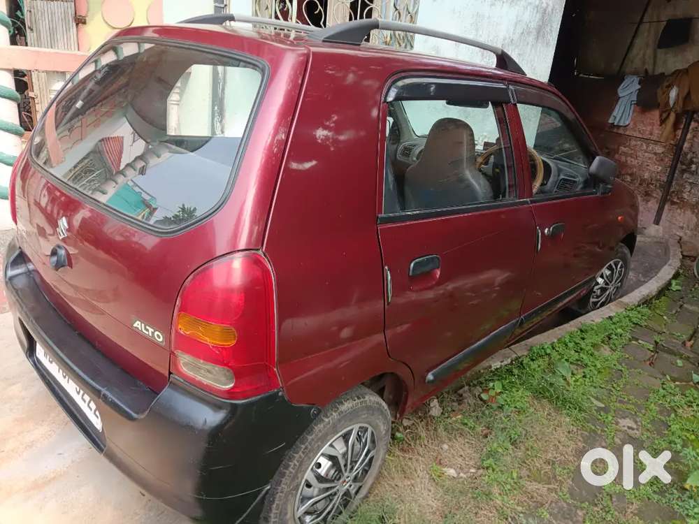 Maruti Suzuki Alto 2011 For Sale