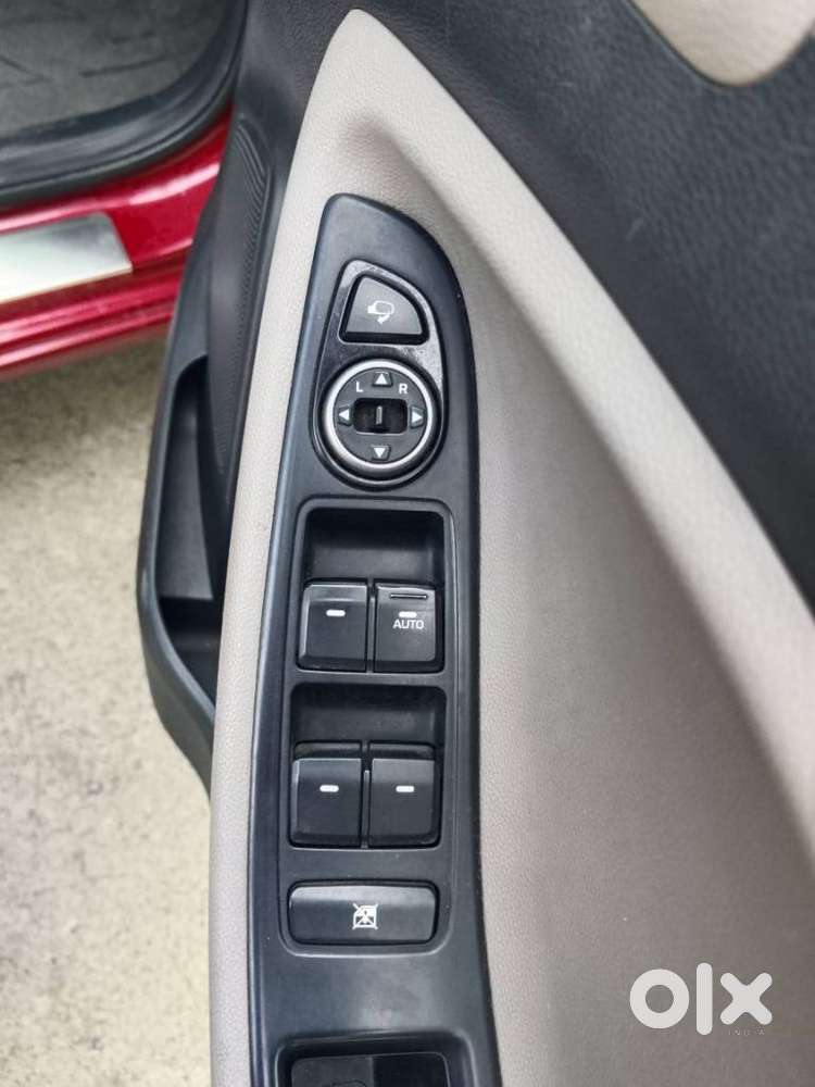 Hyundai I20 1.2 Asta, 2015, Petrol