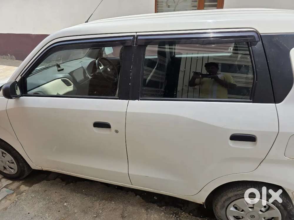 Maruti Suzuki Wagon R 1.0 2020 Cng & Hybrids 69000 Km Driven