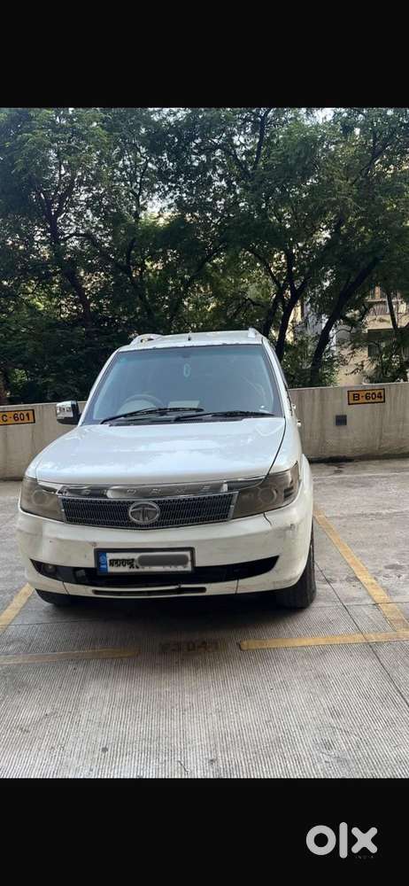Tata Safari Storme [ ] 2.2 Vx 4x2, 2014, Diesel
