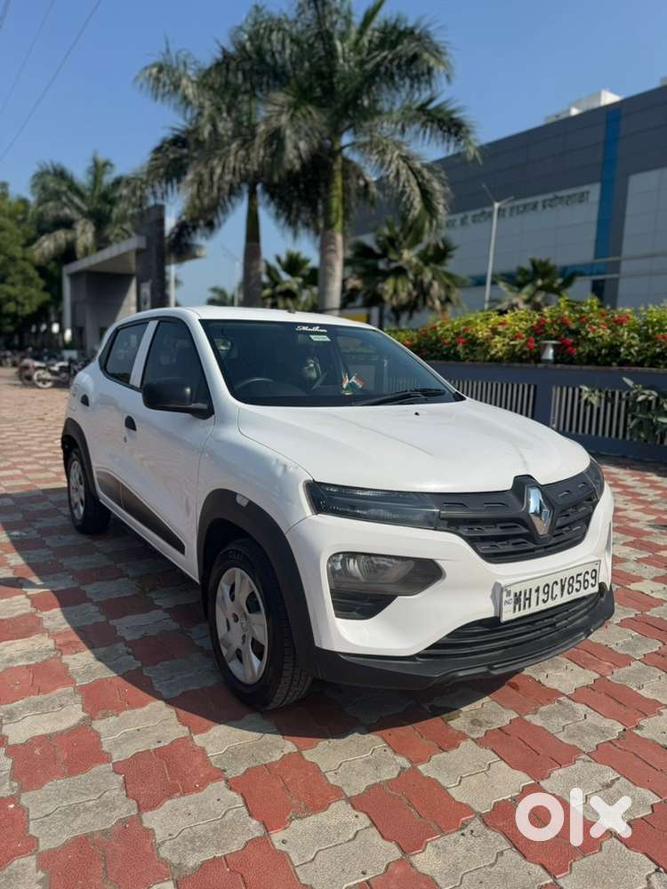 Renault Kwid Petrol 2020
