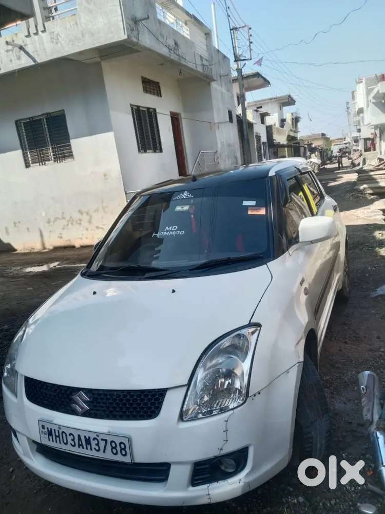 Will Maintain Car