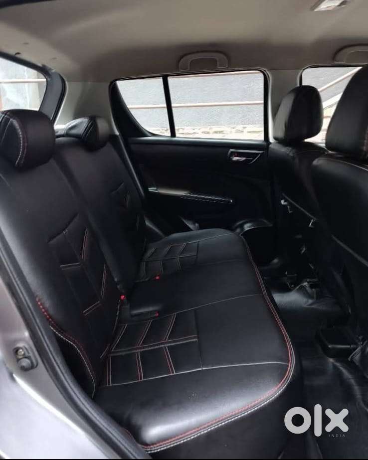 Maruti Suzuki Swift, 2017, Diesel