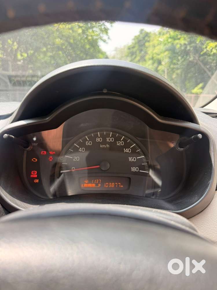 Maruti Suzuki Celerio Petrol 2016 (advocates Car)