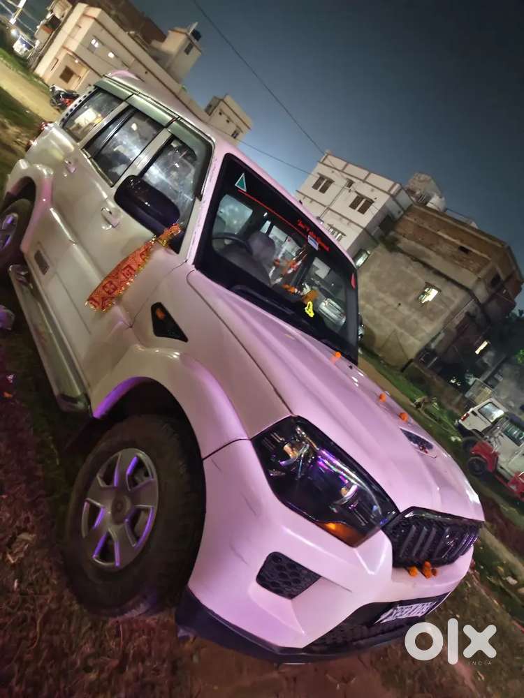 Mahindra Be 6 2011 Diesel 190000 Km Driven