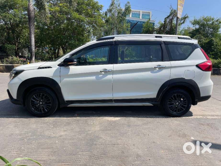 Maruti Suzuki Xl6 1.5 Alpha At, 2019, Petrol