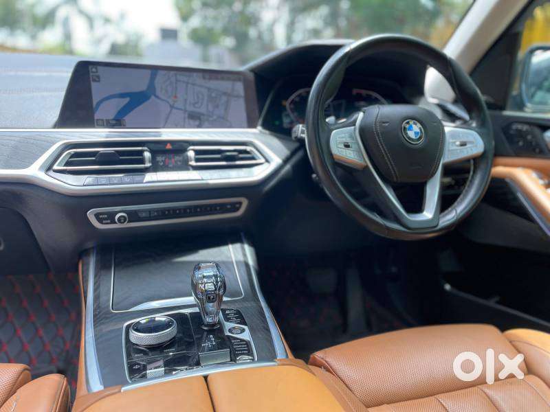 Bmw X7 Xdrive30d Dpe Signature, 2023, Diesel