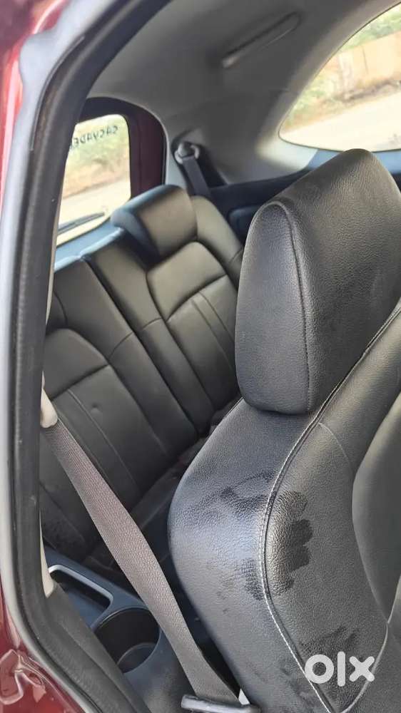 Honda Br-v 2017 Diesel Well Maintained