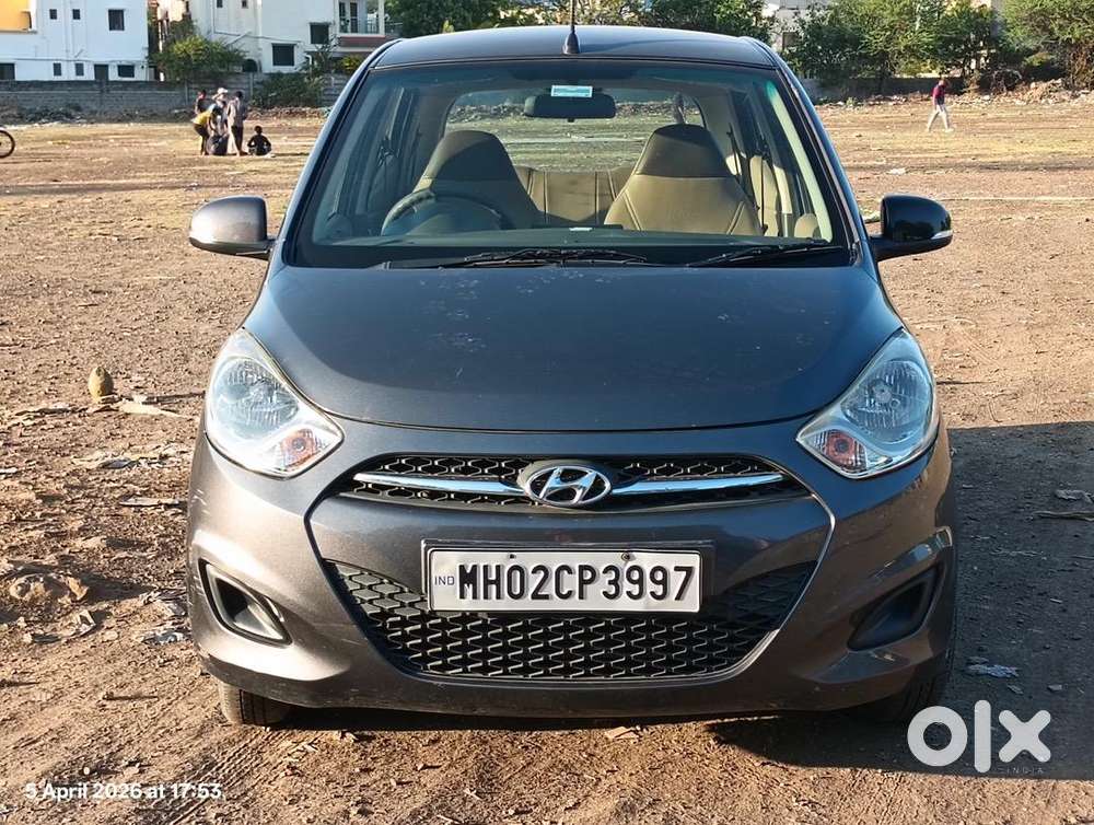 Hyundai I10 Magna 2012