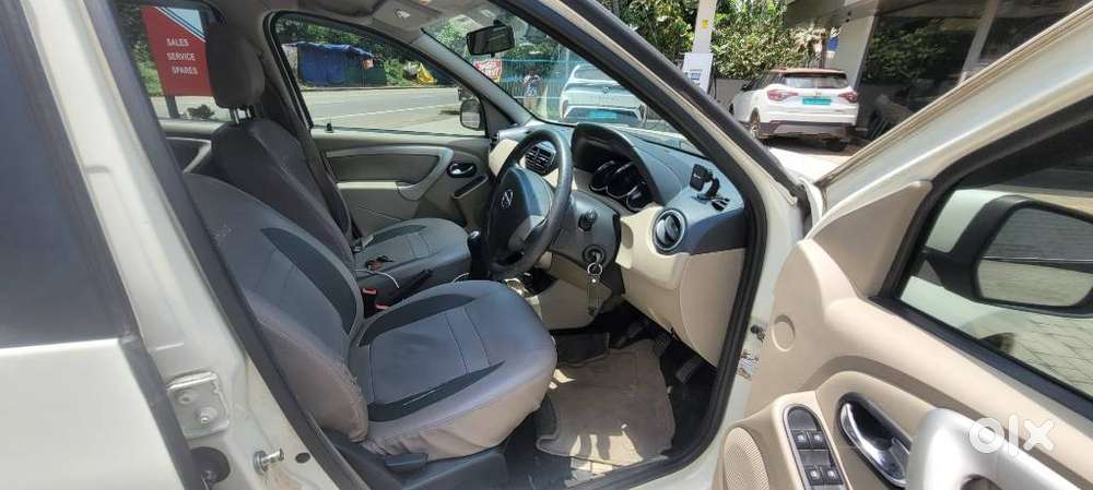 Nissan Terrano 2013-2017 Xl Plus 85 Ps, 2016, Diesel