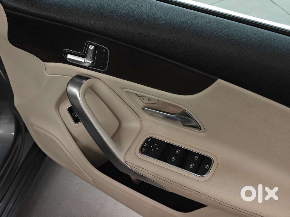 Mercedes-benz A-class Limousine 2.0 A 200 D, 2024, Diesel