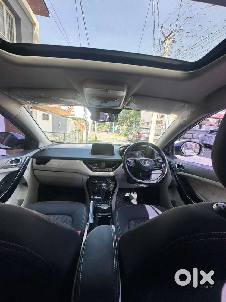 Tata Nexon Diesel 2021 Model