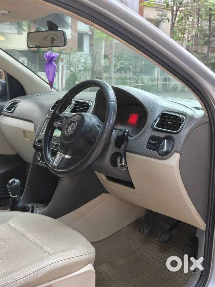 Volkswagen Vento 1.5 Tdi Highline Plus, 2013, Diesel