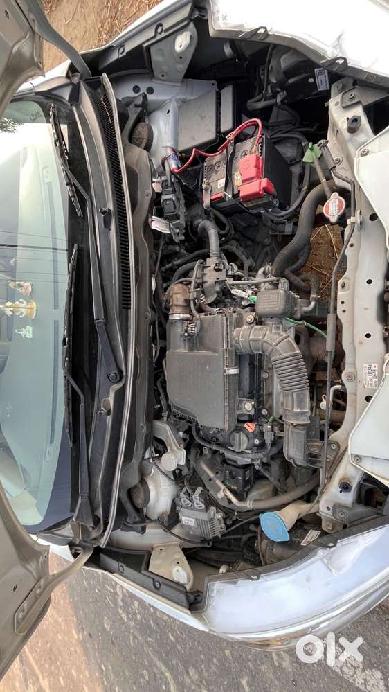 Maruti Suzuki Ertiga 2023 Cng & Hybrids Well Maintained