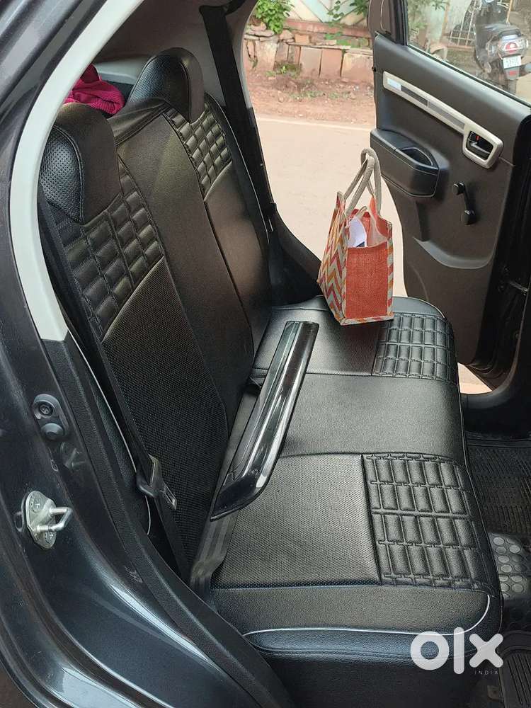 Maruti Suzuki S-presso 2020
