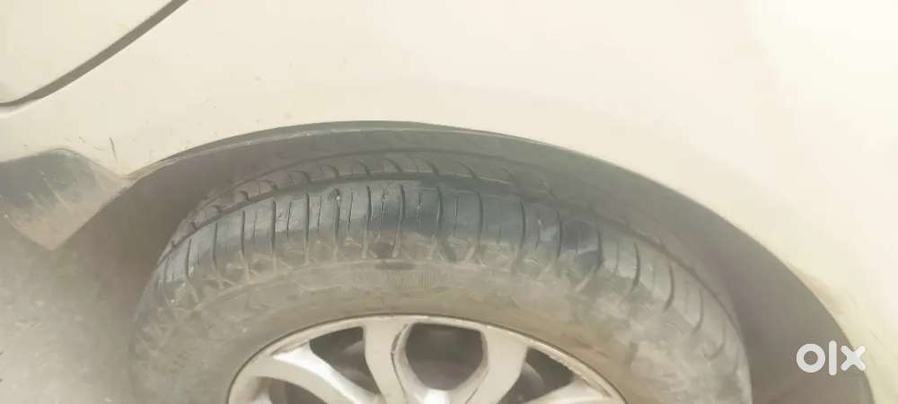 Honda Amaze Vx 2017 Manual Petrol
