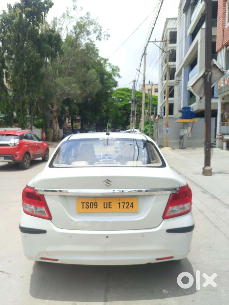 Maruti Suzuki Swift Dzire Tour, 2023, Petrol