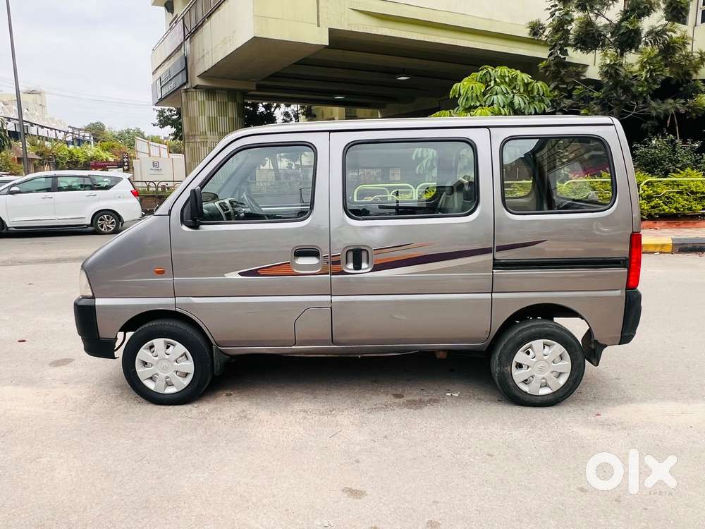 Maruti Suzuki Eeco 7 Seater Standard, 2019, Petrol