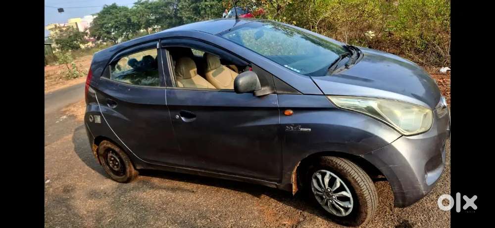 Hyundai Eon Era+ Excellent Condition  New Tyres & Battery