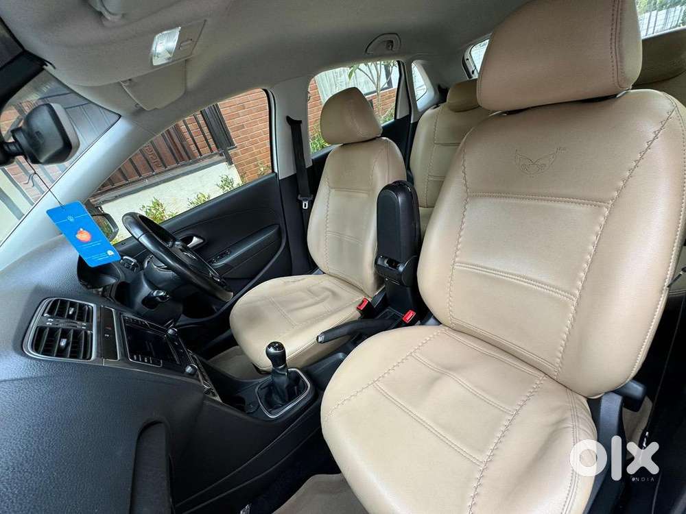 Volkswagen Polo 2018