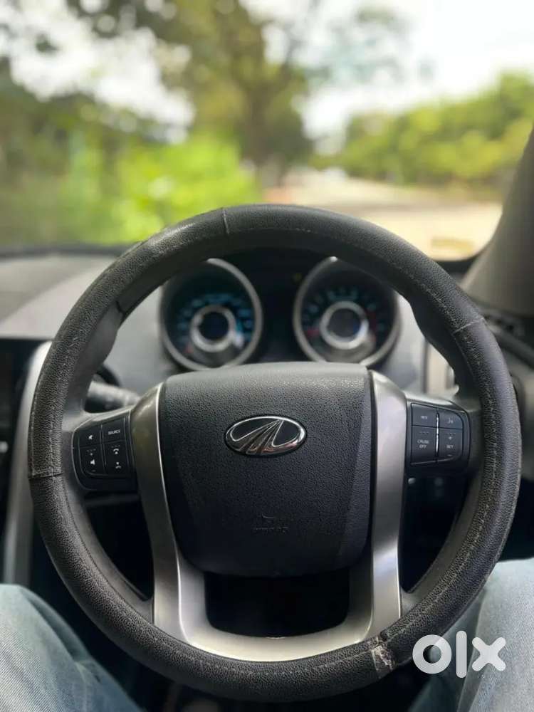 Mahindra/xuv500 Well Maintained