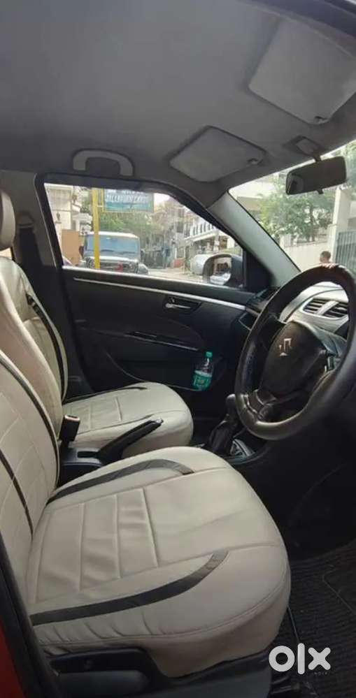 Maruti Suzuki Swift 2014 Cng & Hybrids 71000 Km Driven