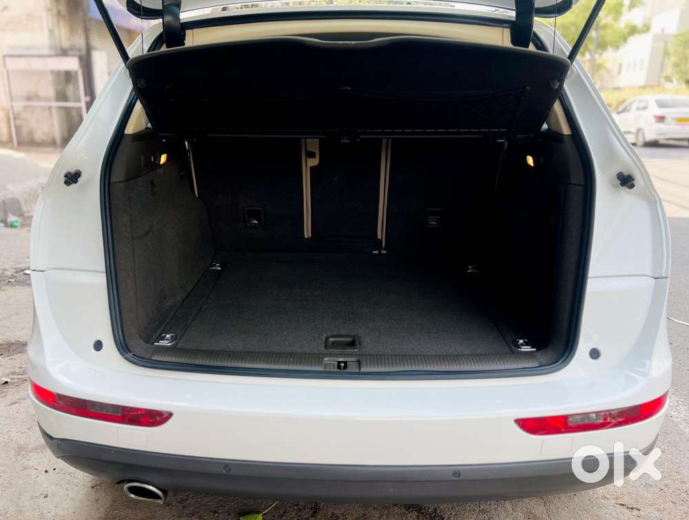 Audi Q5 2012-2017 3.0 Tdi Quattro Premium Plus, 2017, Diesel