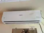 Whirlpool ac 1.5 tone