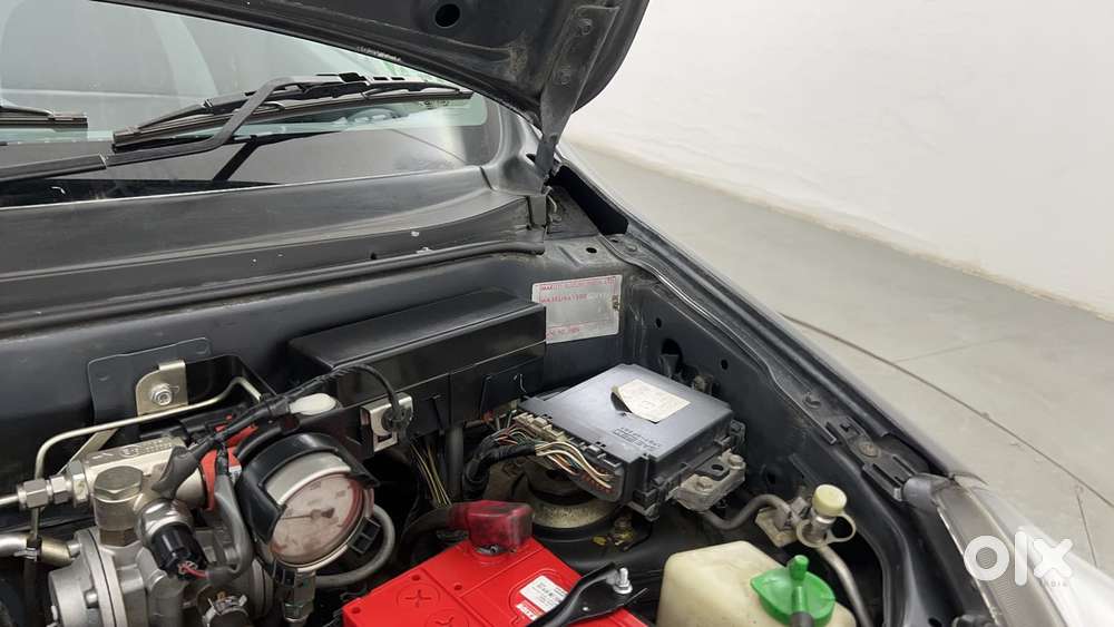 Maruti Suzuki Alto 800 Cng Lxi, 2016, Cng & Hybrids