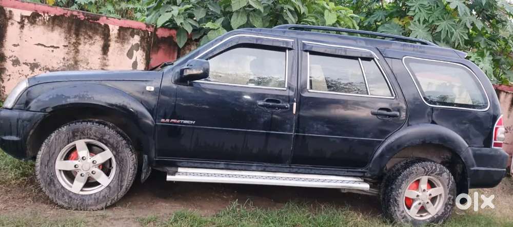 Force One Lx Abs 2012 Car