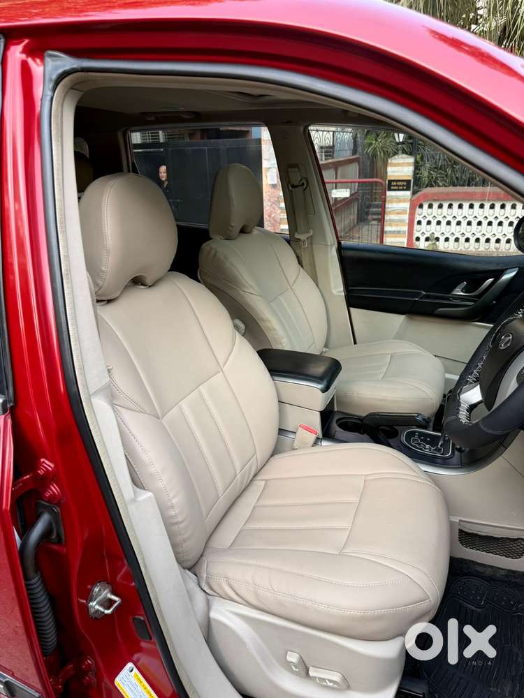 Mahindra Xuv500 W10 2wd, 2016, Diesel