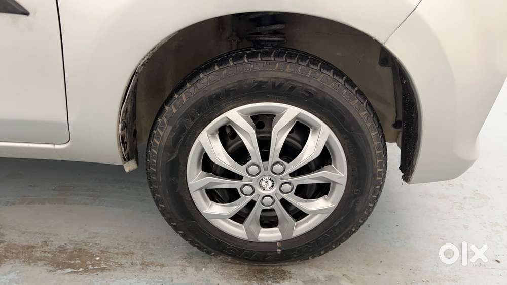 Maruti Suzuki Alto 800 Vxi, 2018, Petrol