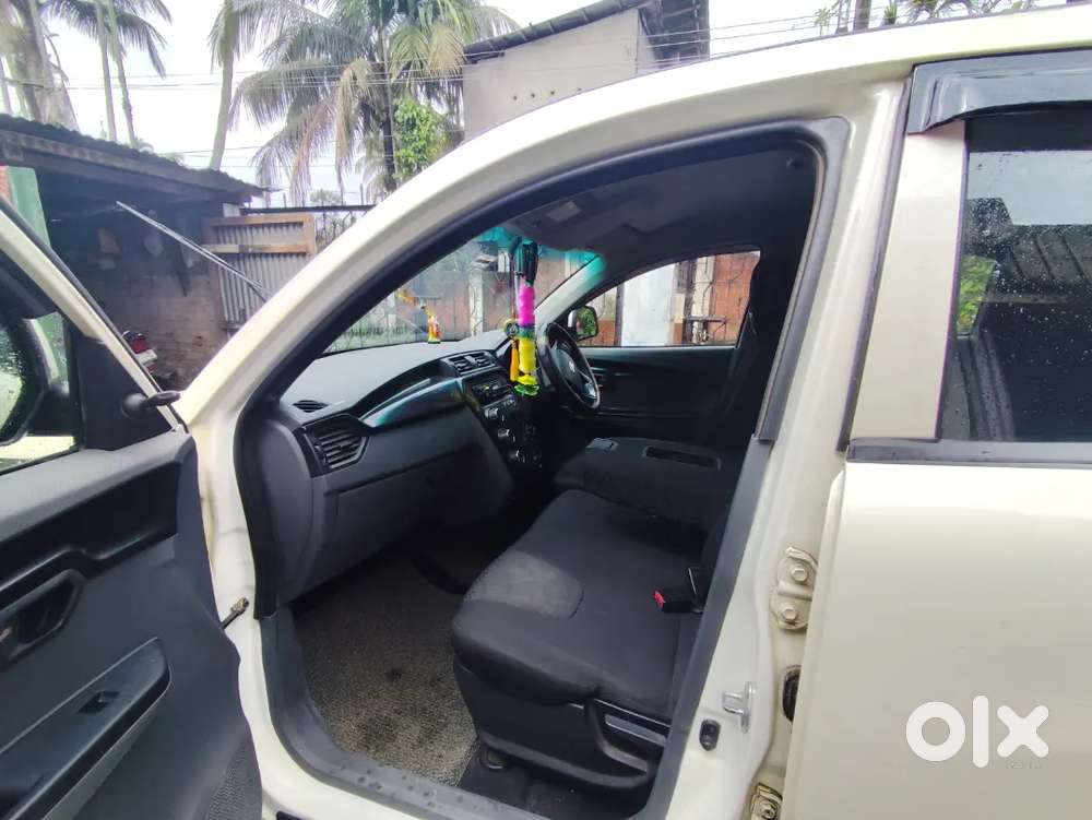 Mahindra Kuv100 Nxt Petrol 2018