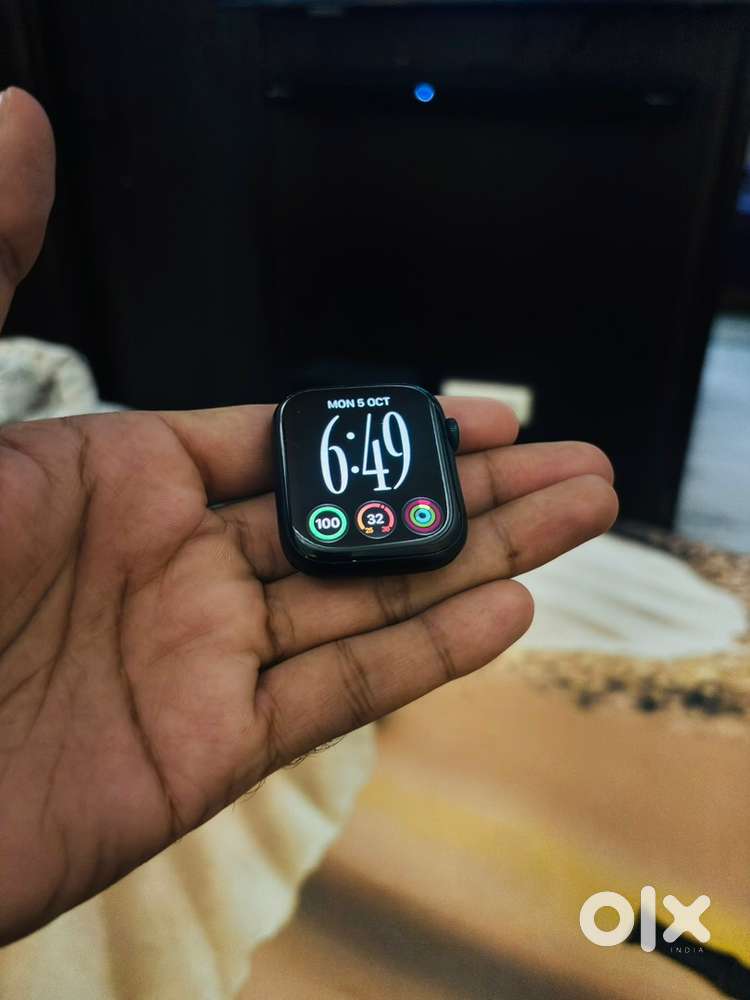 Apple watch series 9 45mm GPS only