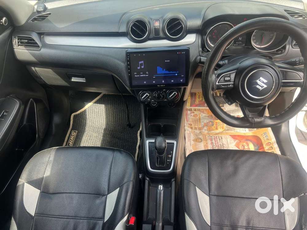 Maruti Suzuki Swift Amt Vdi, 2019, Diesel