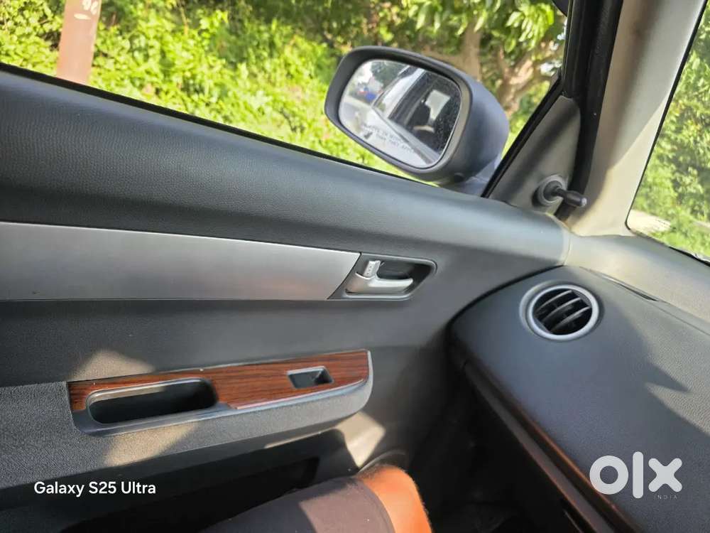 Maruti Suzuki Dzire 2010