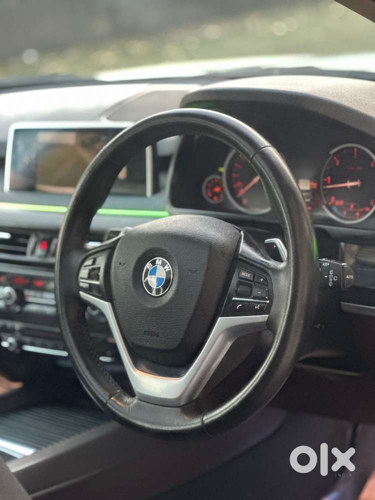 Bmw X5 3.0 D, 2017, Diesel