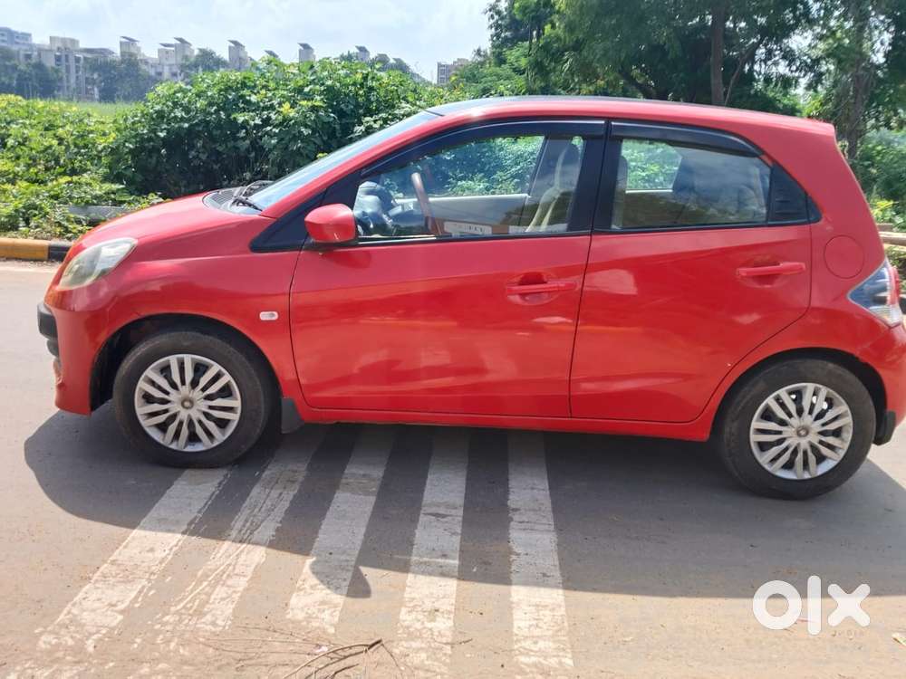 Honda Brio 2011-2013 S Mt, 2012, Cng & Hybrids